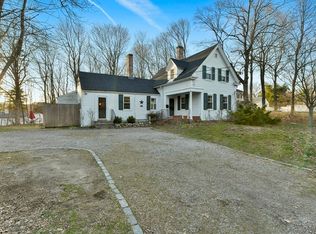 515 High St, Westwood, MA 02090