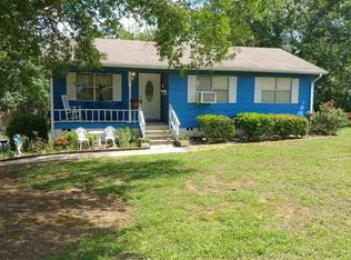 277 Smith Rd, Trafford, AL 35172