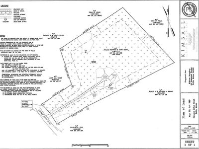 0 Swamp John Road, Wells, ME, 04090