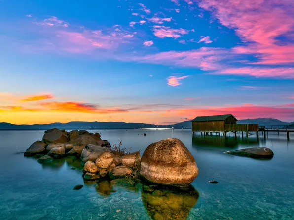 8747 Lakeside Dr, Rubicon Bay, CA 96142