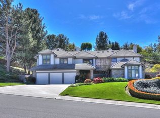 25152 Stageline Dr, Laguna Hills, CA 92653