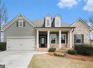 1053 Ruddy Duck Dr, Jefferson, GA 30549