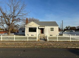 1748 N Lacey St, Spokane, WA 99207