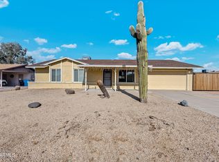 1516 W Kristal Way, Phoenix, AZ 85027