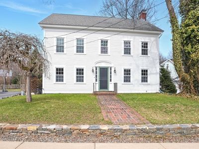 14 Bacon St, Westminster, MA, 01473