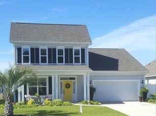5142 Country Pine Dr, Myrtle Beach, SC 29579