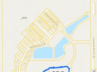 LOT Fort Jesse Rd #F, Normal, IL 61761