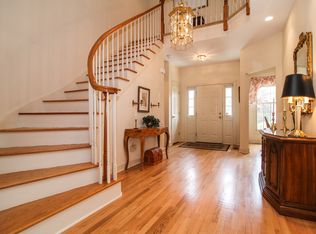 13 Pippins Way, Morristown, NJ 07960