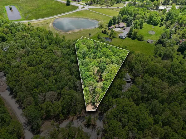 51 Mossy Rock Ln Lot 55, Monteagle, TN 37356