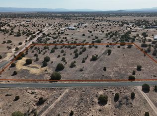 25440 N Upper Verde Trl, Paulden, AZ 86334