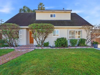 3024 Machado Ave, Santa Clara, CA, 95051