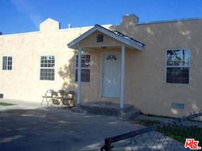 1519 N Mona Blvd, Compton, CA, 90222