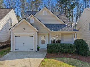 239 Woodland Way, Canton, GA 30114