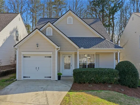 239 Woodland Way, Canton, GA 30114