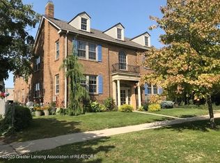 227 N Chestnut St, Lansing, MI 48933