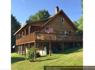 212 Hudson Rd, Alton, ME 04468