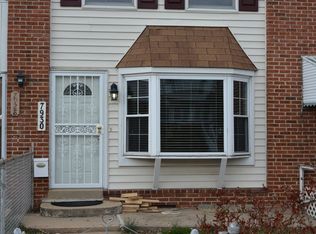 7930 Lansdale Rd, Baltimore, MD 21224