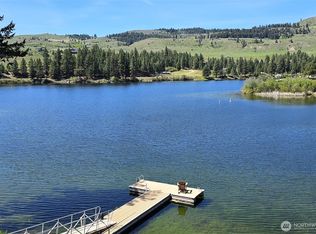 7 Bremner Ln, Republic, WA 99166