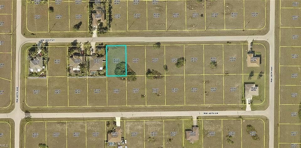 2nd image of 3910 NW 41st St