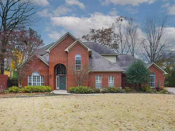 821 Shea Dr, Little Rock, AR 72205