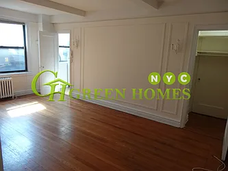 Rented by Green Home NY Realty LLC