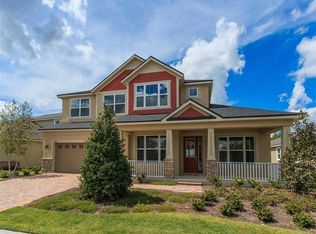 8456 Corkfield Ave, Orlando, FL 32832