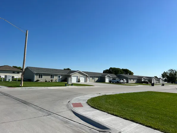1308 Carol St APT 3, Grand Island, NE 68803