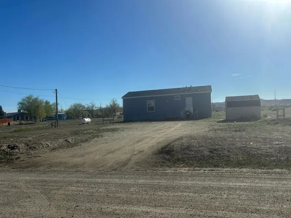 3010 Fort Churchill Rd, Silver Springs, NV 89429