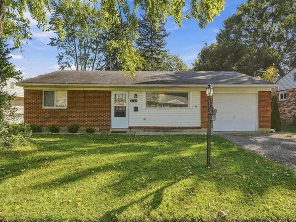 1162 Striebel Rd, Columbus, OH 43227