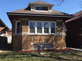 9433 S May St, Chicago, IL 60620