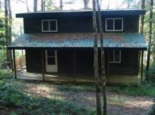 505 Mill Stone Mountain Ln, Blue Ridge, GA 30513
