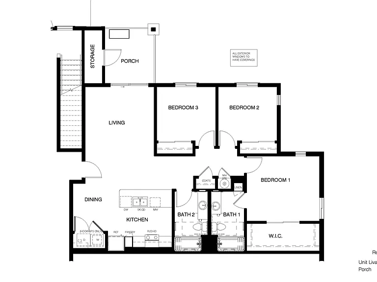 Villas on Lake Mary — Photo 7