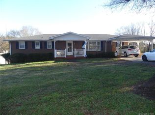401 Poors Ford Rd, Rutherfordton, NC 28139