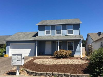 795 Griffin Dr, Monmouth, OR, 97361