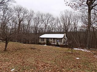 3273 Trafalgar Ave, East Stroudsburg, PA