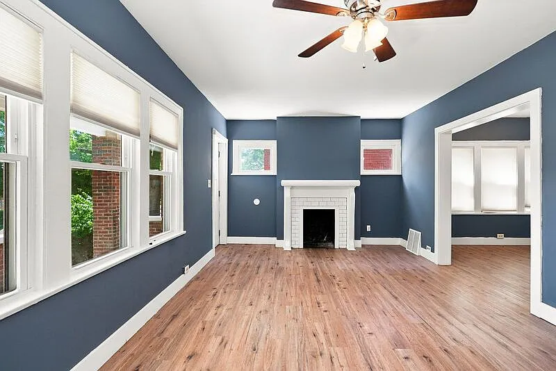 3 bed, 1.0 bath, $1,325 — Photo 4