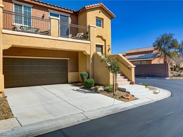 3648 Via Gregorio, Henderson, NV 89052