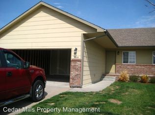 3810 N Pepper Rdg, Maize, KS 67205