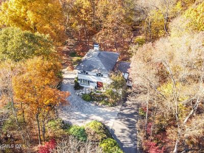 177 Briar Brae Rd, Stamford, CT, 06903