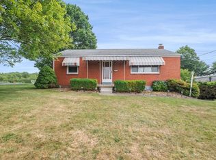357 Christy Rd, Tarentum, PA 15084