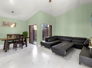 Villa Homes At The Moors, Hialeah, FL 33015