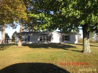 3882 Spicer Rd, Caledonia, OH 43314