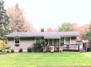 602 Liberty St, Gallitzin, PA 16641
