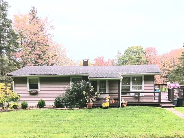 602 Liberty St, Gallitzin, PA 16641