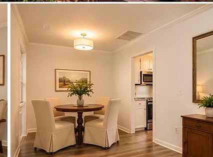 2 bed, 848 sqft, $1,195 — Photo 2