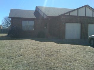 7807 E 31st Cir N, Wichita, KS 67226