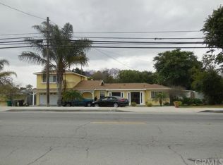 6177 Walnut St, Chino, CA 91710