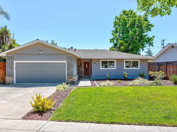 1624 English Dr, San Jose, CA 95129