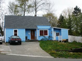 7008 S 124th St, Seattle, WA 98178