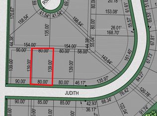 3109 N Judith St, Wichita, KS 67205